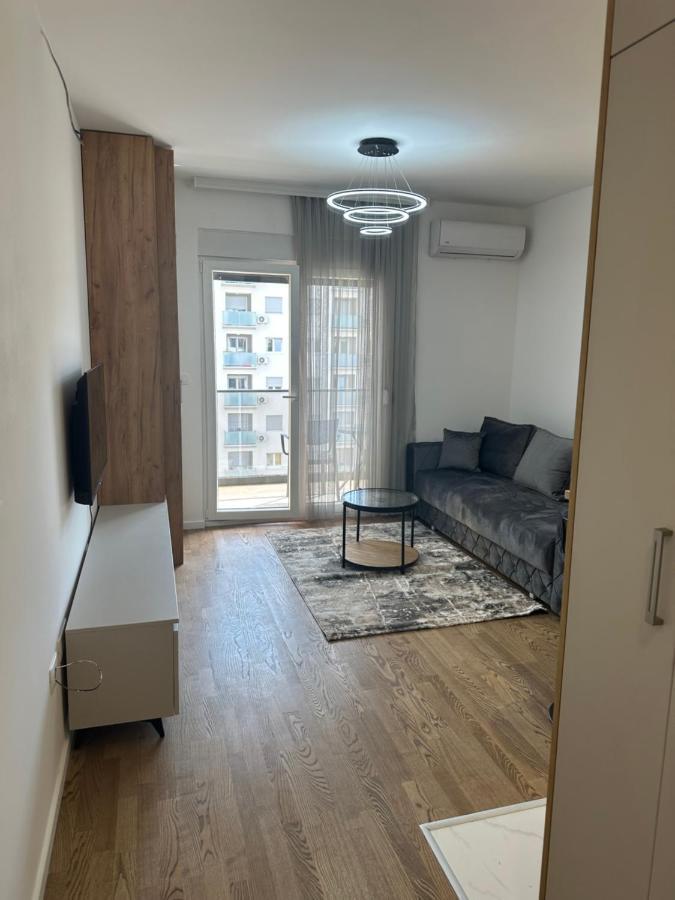 Luxury Apartments D&B Podgorica Eksteriør bilde