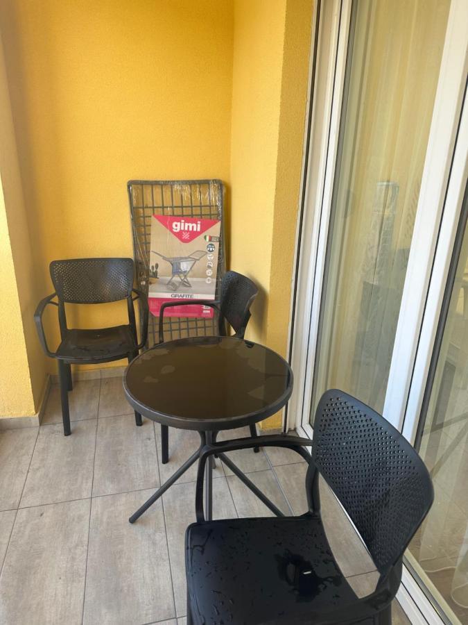 Luxury Apartments D&B Podgorica Eksteriør bilde