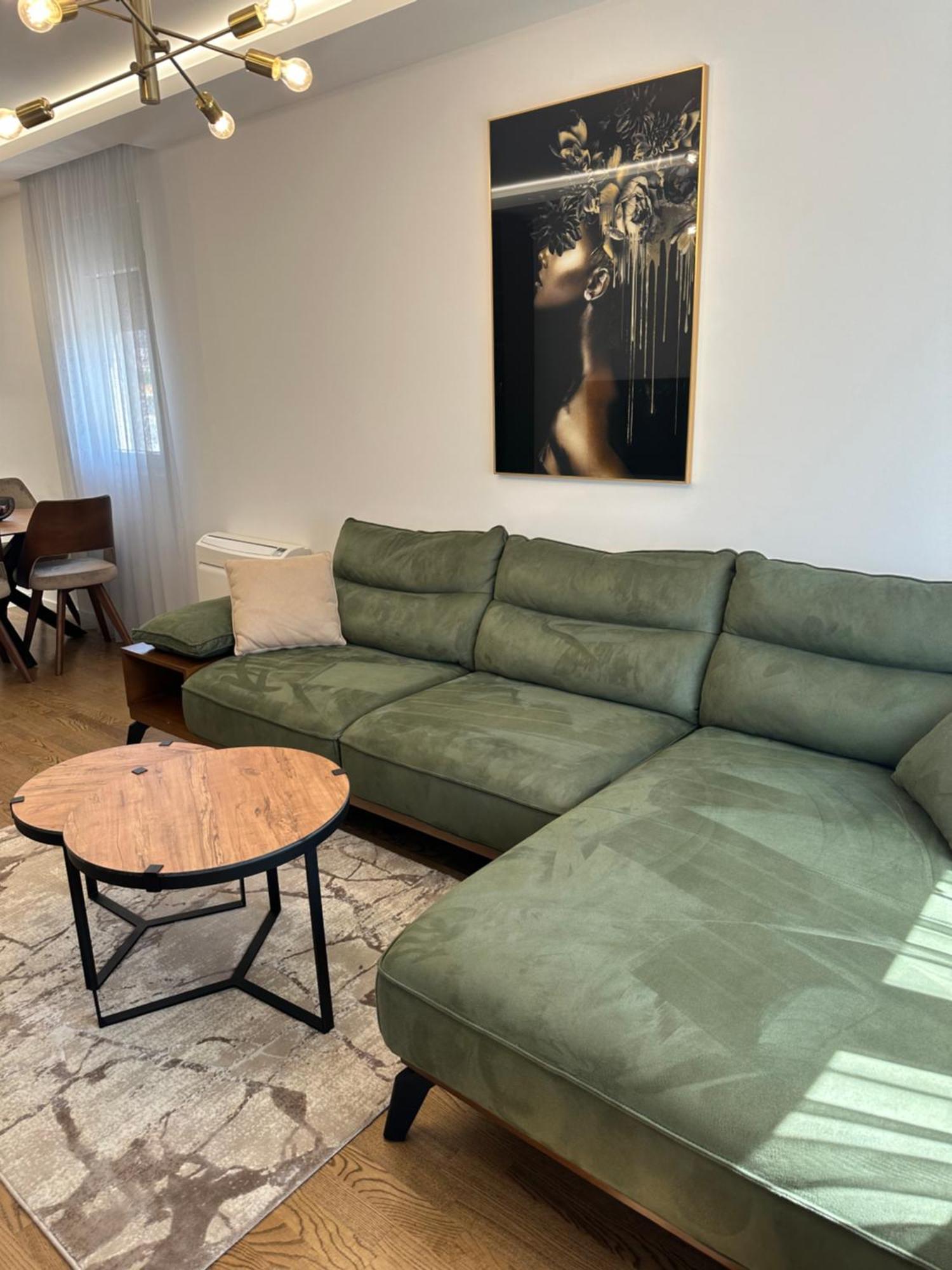 Luxury Apartments D&B Podgorica Eksteriør bilde