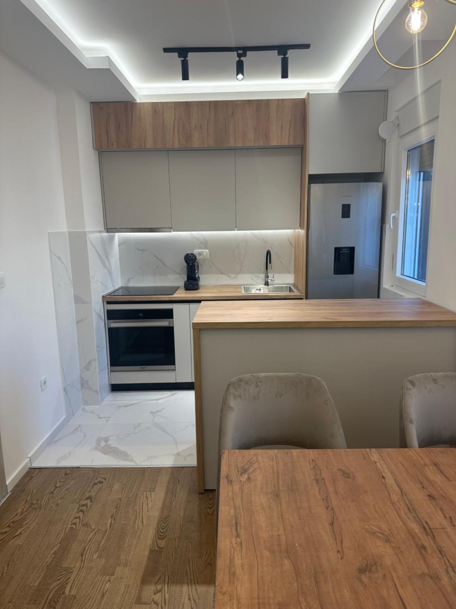 Luxury Apartments D&B Podgorica Eksteriør bilde